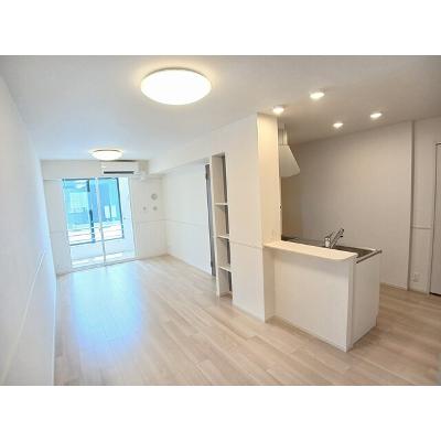 ラ・メゾン土浦Ⅱ 104【管理NO：1-027892502-01040】 ★家具家電は申し込み後に搬入します★の物件写真2