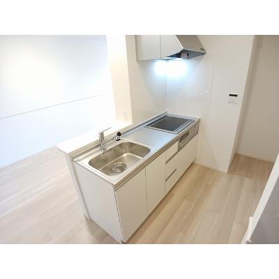 ラ・メゾン土浦Ⅱ 104【管理NO：1-027892502-01040】 ★家具家電は申し込み後に搬入します★の物件写真3