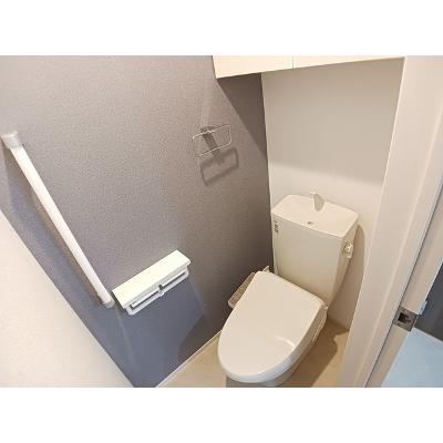 ラ・メゾン土浦Ⅱ 104【管理NO：1-027892502-01040】 ★家具家電は申し込み後に搬入します★の物件写真5