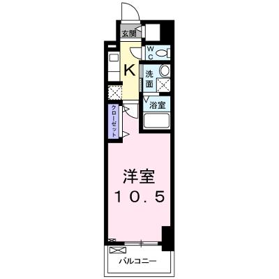 スアヴィス千葉 102【管理NO：1-026715501-01020】 ★家具家電は申し込み後に搬入します 2026年08月下旬入居可能の外観画像