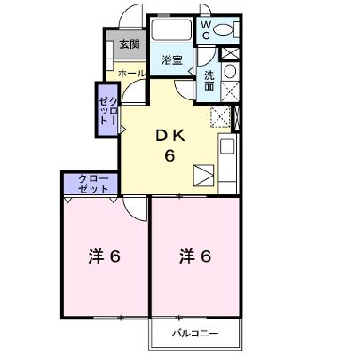 フォンティーヌ２１ 102【管理NO：1-010739501-01020】 ★家具家電は申し込み後に搬入します★ ★2026年08月下旬入居可能★の外観画像