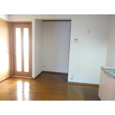 フォンティーヌ２１ 102【管理NO：1-010739501-01020】 ★家具家電は申し込み後に搬入します★ ★2026年08月下旬入居可能★の物件写真2