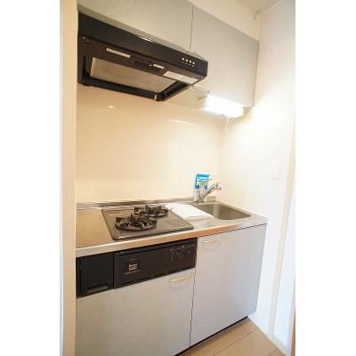 プリムローズ　Ⅱ 207【管理NO：1-015597201-02070】 ★家具家電は申し込み後に搬入します 2026年08月下旬入居可能の物件写真3