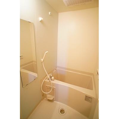 プリムローズ　Ⅱ 207【管理NO：1-015597201-02070】 ★家具家電は申し込み後に搬入します 2026年08月下旬入居可能の物件写真4