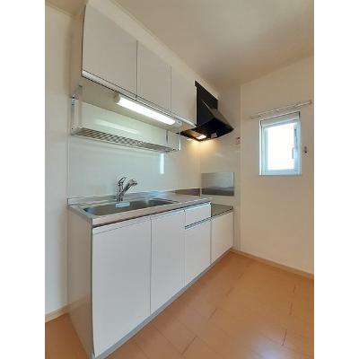 ラヴェルⅠ 201【管理NO：1-016219901-02010】 ★家具家電は申し込み後に搬入します 2026年08月下旬入居可能の物件写真3