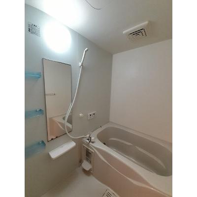 ラヴェルⅠ 201【管理NO：1-016219901-02010】 ★家具家電は申し込み後に搬入します 2026年08月下旬入居可能の物件写真4