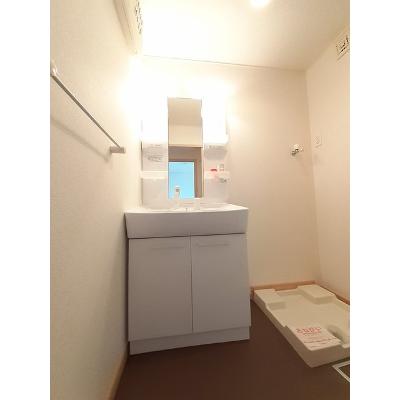 ラヴェルⅠ 201【管理NO：1-016219901-02010】 ★家具家電は申し込み後に搬入します 2026年08月下旬入居可能の物件写真6