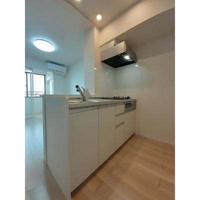 ラ・メゾンＳＨ 304【管理NO：1-026365301-03040】 ★家具家電は申し込み後に搬入します★ ★2026年09月上旬入居可能★の物件写真3