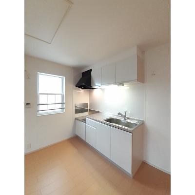 クレール 201【管理NO：1-018201501-02010】 ★家具家電は申し込み後に搬入します 2026年08月下旬入居可能の物件写真3