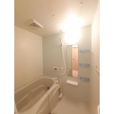 クレール 201【管理NO：1-018201501-02010】 ★家具家電は申し込み後に搬入します 2026年08月下旬入居可能の物件写真4