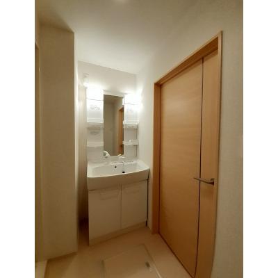 クレール 201【管理NO：1-018201501-02010】 ★家具家電は申し込み後に搬入します 2026年08月下旬入居可能の物件写真6
