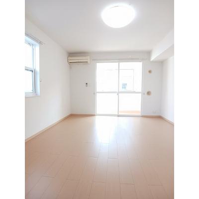 ガーデン　ハーモニーＢ 101【管理NO：1-016655302-01010】 ★家具家電は申し込み後に搬入します 2026年08月下旬入居可能の物件写真2