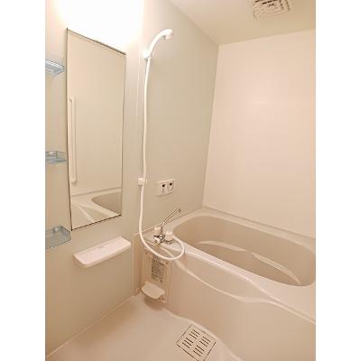 ガーデン　ハーモニーＢ 101【管理NO：1-016655302-01010】 ★家具家電は申し込み後に搬入します 2026年08月下旬入居可能の物件写真4