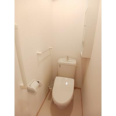 ガーデン　ハーモニーＢ 101【管理NO：1-016655302-01010】 ★家具家電は申し込み後に搬入します 2026年08月下旬入居可能の物件写真5
