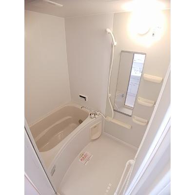 Ｎｅｏ　Ｃａｐｅ 203【管理NO：1-012732001-02030】 ★家具家電は申し込み後に搬入します 2026年08月上旬入居可能の物件写真4