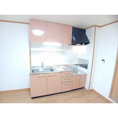 Ｎｅｏ　Ｃａｐｅ 201【管理NO：1-012732001-02010】 ★家具家電は申し込み後に搬入します 2026年07月下旬入居可能の物件写真3