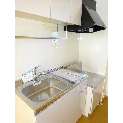 サン・フラッツ 102【管理NO：1-006668901-01020】 ★家具家電は申し込み後に搬入します★ ★2026年09月上旬入居可能★の物件写真3