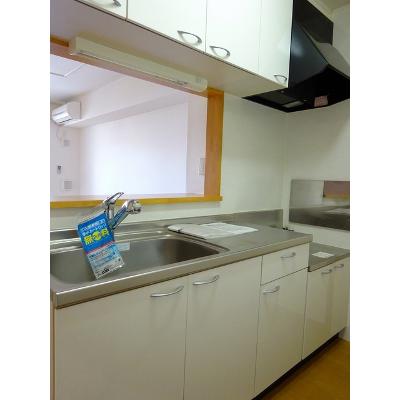 プリムローズ　Ｂ 203【管理NO：1-014699502-02030】 ★家具家電は申し込み後に搬入します 2026年08月下旬入居可能の物件写真3