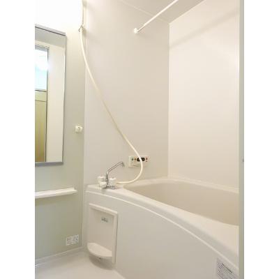 プリムローズ　Ｂ 203【管理NO：1-014699502-02030】 ★家具家電は申し込み後に搬入します 2026年08月下旬入居可能の物件写真4
