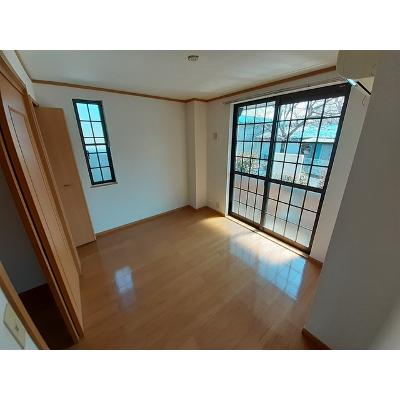 クラール　Ａ 102【管理NO：1-011763901-01020】 ★家具家電は申し込み後に搬入します 2026年08月下旬入居可能の物件写真2