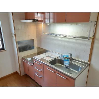 クラール　Ａ 102【管理NO：1-011763901-01020】 ★家具家電は申し込み後に搬入します 2026年08月下旬入居可能の物件写真3