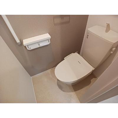 ホップⅤ　Ａ 103【管理NO：1-027836801-01030】 ★家具家電は申し込み後に搬入します 2026年08月下旬入居可能の物件写真5