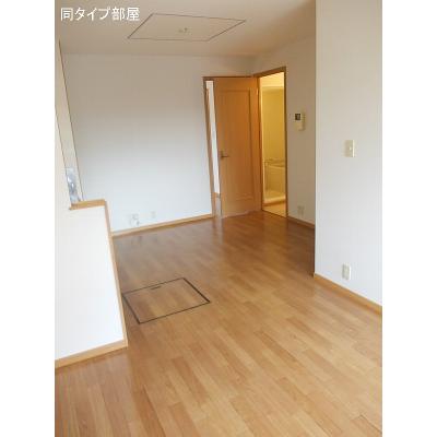 サンライズ　Ⅱ 101【管理NO：1-013055302-01010】 ★家具家電は申し込み後に搬入します 2026年08月下旬入居可能の物件写真2