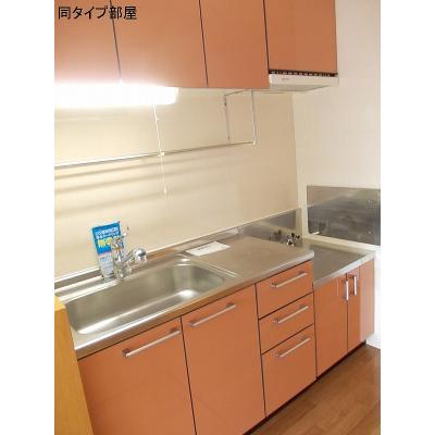 サンライズ　Ⅱ 101【管理NO：1-013055302-01010】 ★家具家電は申し込み後に搬入します 2026年08月下旬入居可能の物件写真3