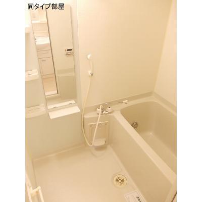 サンライズ　Ⅱ 101【管理NO：1-013055302-01010】 ★家具家電は申し込み後に搬入します 2026年08月下旬入居可能の物件写真4