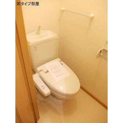 サンライズ　Ⅱ 101【管理NO：1-013055302-01010】 ★家具家電は申し込み後に搬入します 2026年08月下旬入居可能の物件写真5