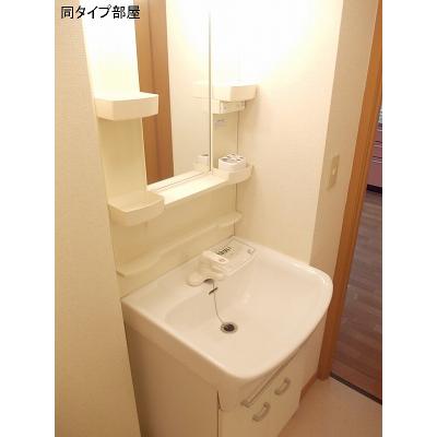サンライズ　Ⅱ 101【管理NO：1-013055302-01010】 ★家具家電は申し込み後に搬入します 2026年08月下旬入居可能の物件写真6