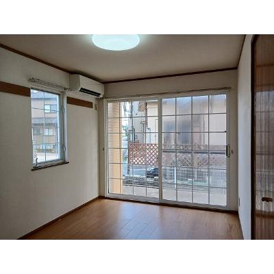 ル・クプル 101【管理NO：1-007919001-01010】 ★家具家電は申し込み後に搬入します 2026年08月下旬入居可能の物件写真2