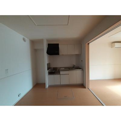 カリーノ　カーサⅡ 102【管理NO：1-020729901-01020】 ★家具家電は申し込み後に搬入します★ ★2026年08月下旬入居可能★の物件写真3