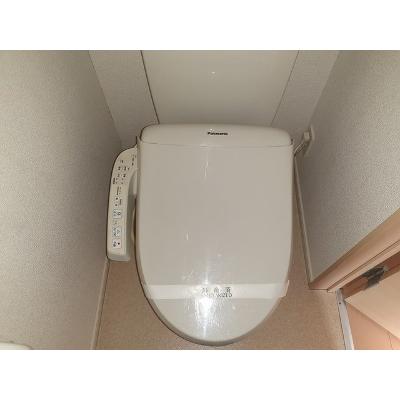 カリーノ　カーサⅡ 102【管理NO：1-020729901-01020】 ★家具家電は申し込み後に搬入します★ ★2026年08月下旬入居可能★の物件写真5