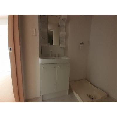 カリーノ　カーサⅡ 102【管理NO：1-020729901-01020】 ★家具家電は申し込み後に搬入します★ ★2026年08月下旬入居可能★の物件写真6