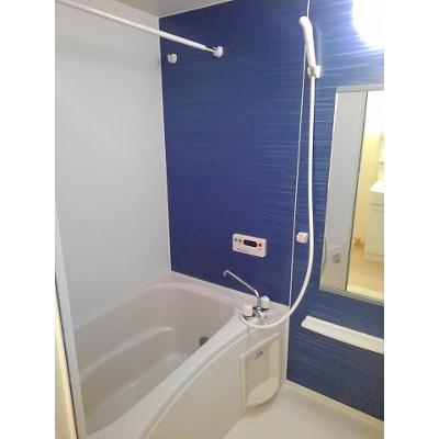 ジニアス　２ 202【管理NO：1-016239202-02020】 ★家具家電は申し込み後に搬入します 2026年08月下旬入居可能の物件写真4