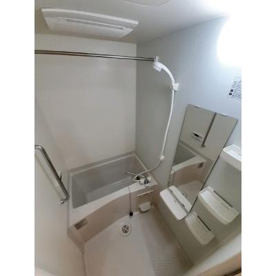 シャトレエレガン 202【管理NO：1-015008201-02020】 ★家具家電は申し込み後に搬入します 2026年08月中旬入居可能の物件写真4