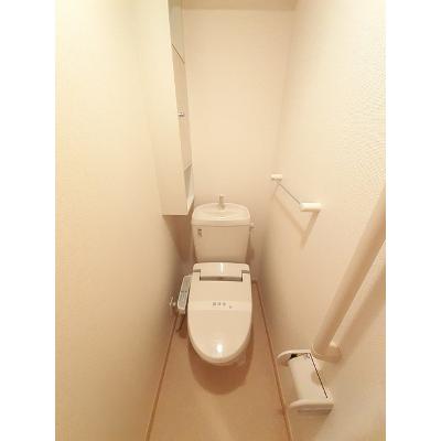 シャトレエレガン 202【管理NO：1-015008201-02020】 ★家具家電は申し込み後に搬入します 2026年08月中旬入居可能の物件写真5