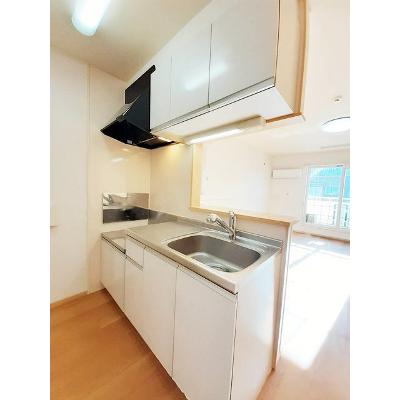 ブリリアント　Ｍ 201【管理NO：1-015822201-02010】 ★家具家電は申し込み後に搬入します★の物件写真3