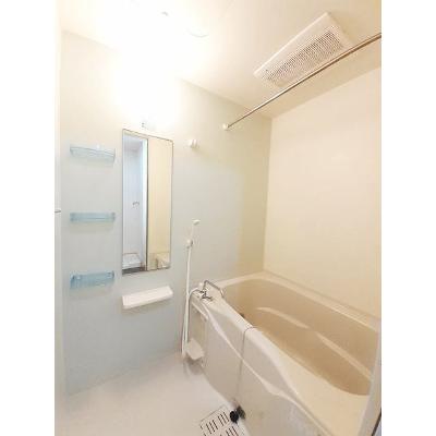 ブリリアント　Ｍ 201【管理NO：1-015822201-02010】 ★家具家電は申し込み後に搬入します★の物件写真4