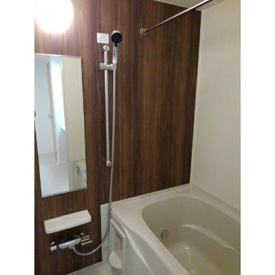 メゾン　ド　カルム 103【管理NO：1-025231201-01030】 ★家具家電は申し込み後に搬入します 2026年08月下旬入居可能の物件写真4