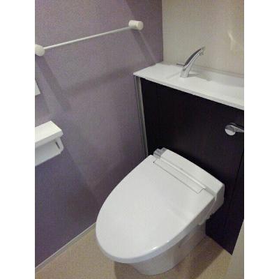 メゾン　ド　カルム 103【管理NO：1-025231201-01030】 ★家具家電は申し込み後に搬入します 2026年08月下旬入居可能の物件写真5