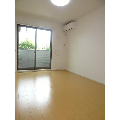 ラ　ナチュール 103【管理NO：1-020155901-01030】 ★家具家電は申し込み後に搬入します 2026年08月中旬入居可能の物件写真2