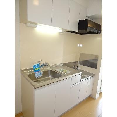 ラ　ナチュール 103【管理NO：1-020155901-01030】 ★家具家電は申し込み後に搬入します 2026年08月中旬入居可能の物件写真3