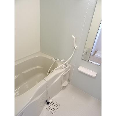 ラ　ナチュール 103【管理NO：1-020155901-01030】 ★家具家電は申し込み後に搬入します 2026年08月中旬入居可能の物件写真4