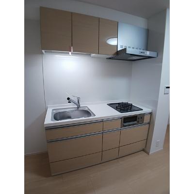 アーバングレース 202【管理NO：1-027432301-02020】 ★家具家電は申し込み後に搬入します★の物件写真3
