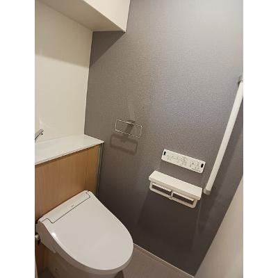 アーバングレース 202【管理NO：1-027432301-02020】 ★家具家電は申し込み後に搬入します★の物件写真5