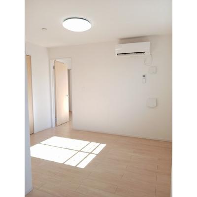 フランⅡ 202【管理NO：1-021831801-02020】 ★家具家電は申し込み後に搬入します 2026年08月下旬入居可能の物件写真2
