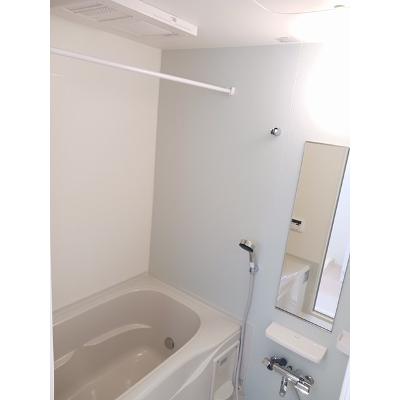 フランⅡ 202【管理NO：1-021831801-02020】 ★家具家電は申し込み後に搬入します 2026年08月下旬入居可能の物件写真4