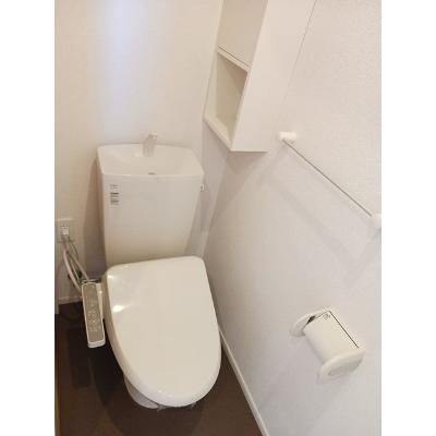 フランⅡ 202【管理NO：1-021831801-02020】 ★家具家電は申し込み後に搬入します 2026年08月下旬入居可能の物件写真5